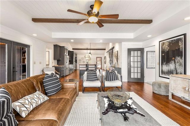 2519 Katherine Circle, Gainesville, GA 30506