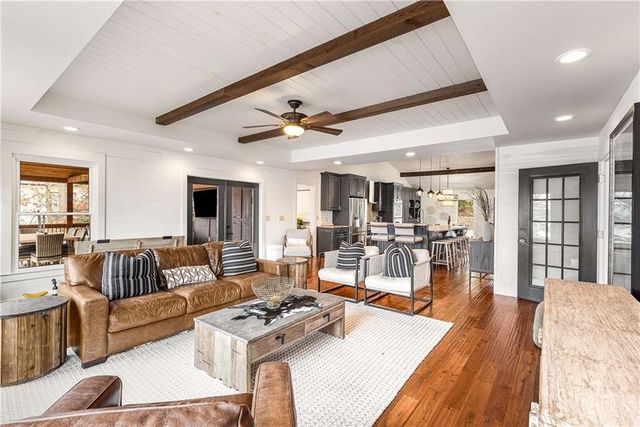 2519 Katherine Circle, Gainesville, GA 30506