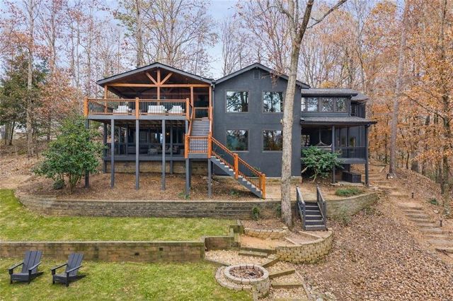 2519 Katherine Circle, Gainesville, GA 30506