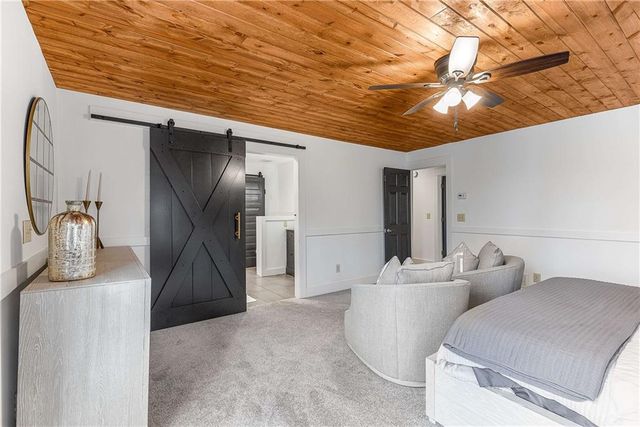 2519 Katherine Circle, Gainesville, GA 30506