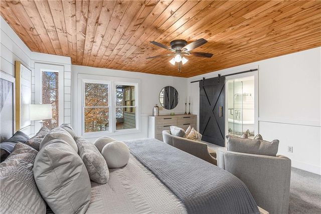 2519 Katherine Circle, Gainesville, GA 30506