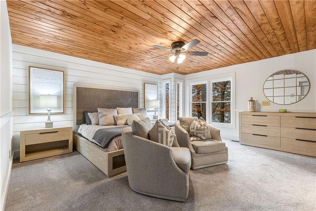 2519 Katherine Circle, Gainesville, GA 30506