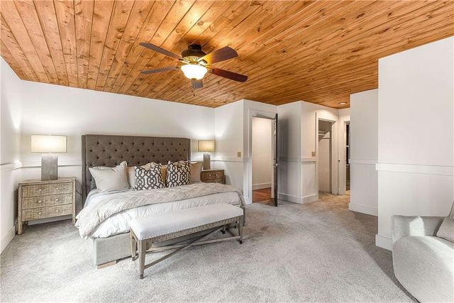 2519 Katherine Circle, Gainesville, GA 30506