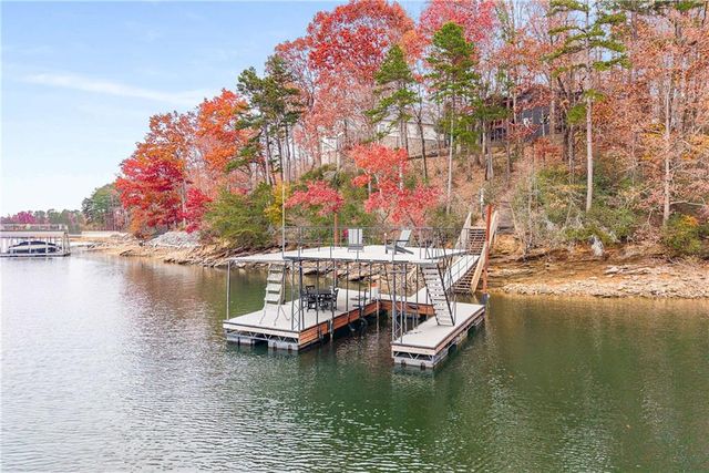 2519 Katherine Circle, Gainesville, GA 30506