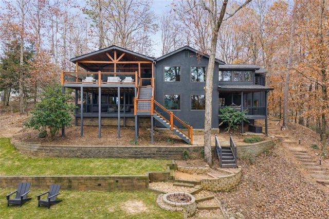 2519 Katherine Circle, Gainesville, GA 30506