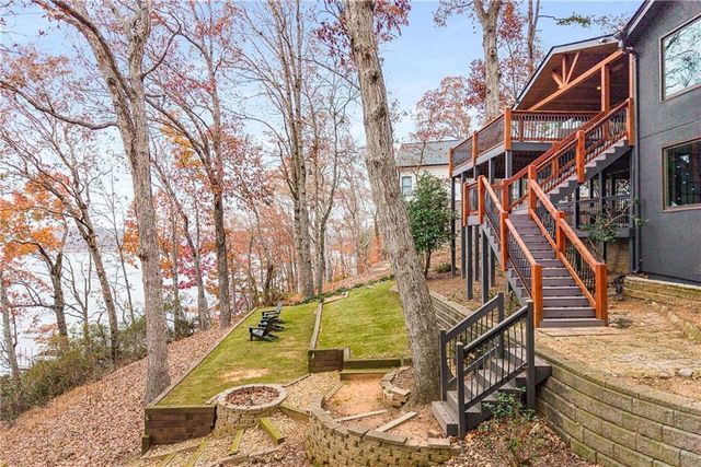 2519 Katherine Circle, Gainesville, GA 30506