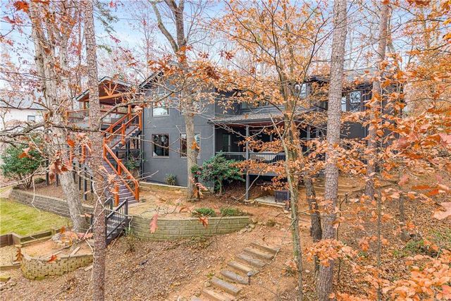 2519 Katherine Circle, Gainesville, GA 30506