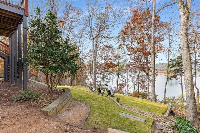 2519 Katherine Circle, Gainesville, GA 30506