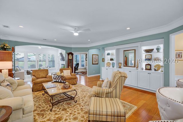 59 Evening Tide Way, Bluffton, SC 29910