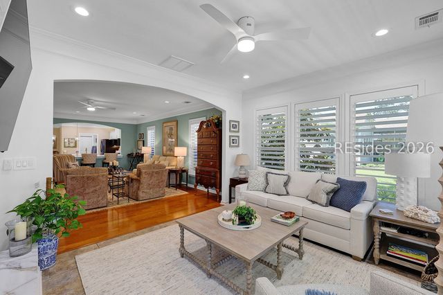 59 Evening Tide Way, Bluffton, SC 29910