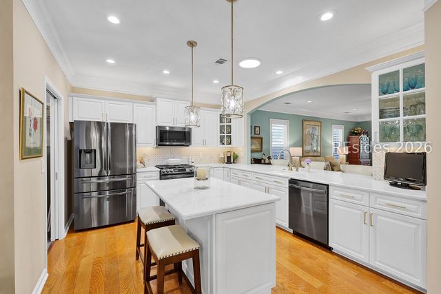 59 Evening Tide Way, Bluffton, SC 29910