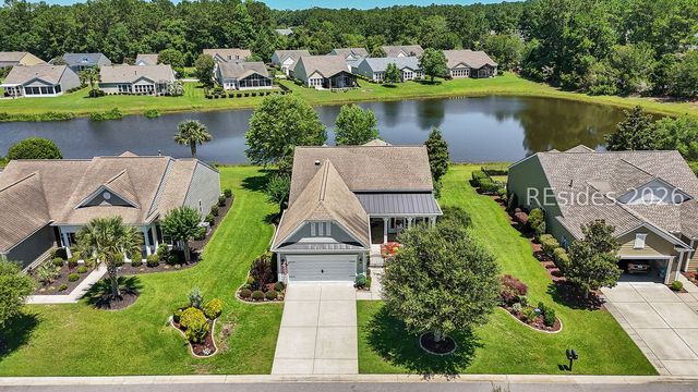 59 Evening Tide Way, Bluffton, SC 29910