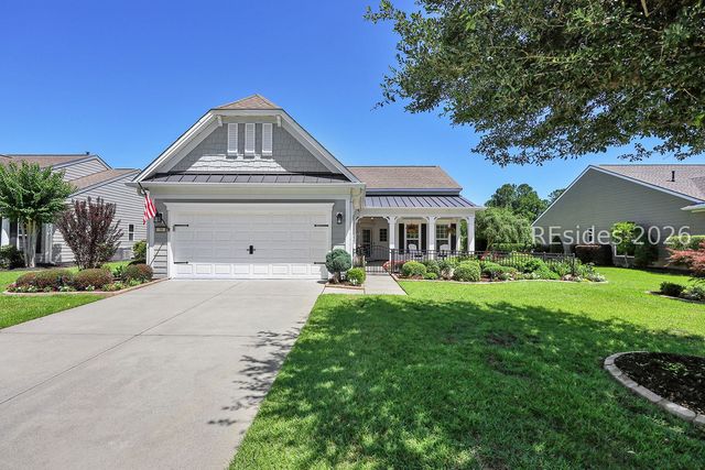 59 Evening Tide Way, Bluffton, SC 29910