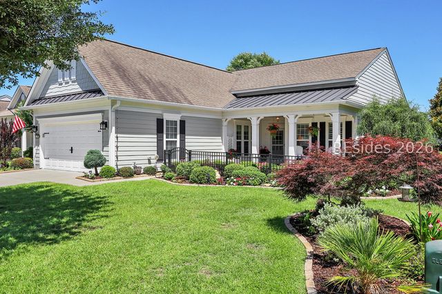 59 Evening Tide Way, Bluffton, SC 29910