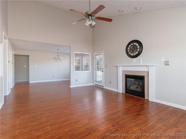 570 Corsegan Road, Fayetteville, NC 28306