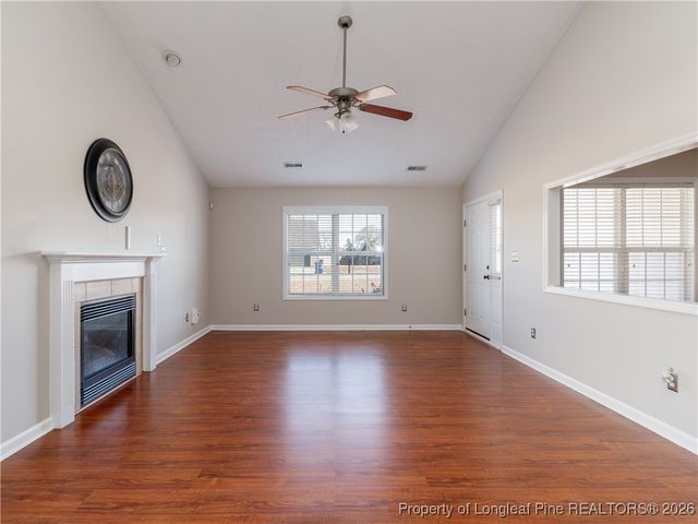 570 Corsegan Road, Fayetteville, NC 28306