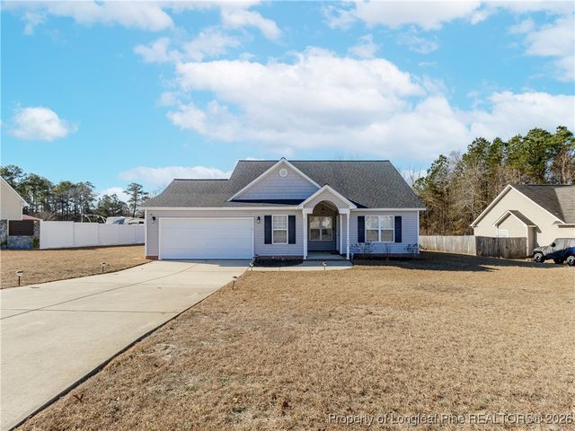 570 Corsegan Road, Fayetteville, NC 28306