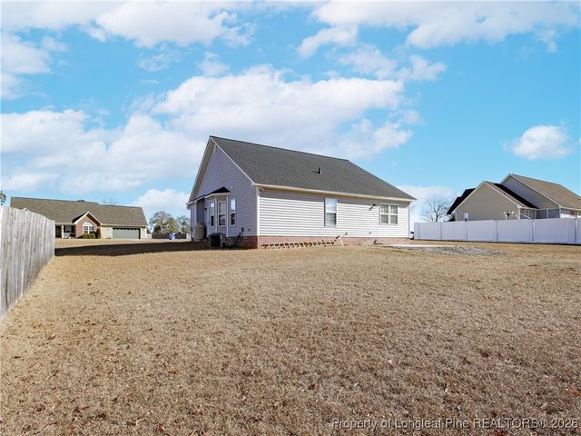 570 Corsegan Road, Fayetteville, NC 28306