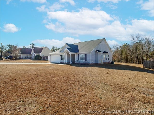 570 Corsegan Road, Fayetteville, NC 28306