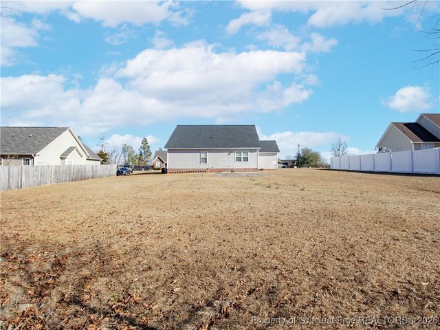 570 Corsegan Road, Fayetteville, NC 28306