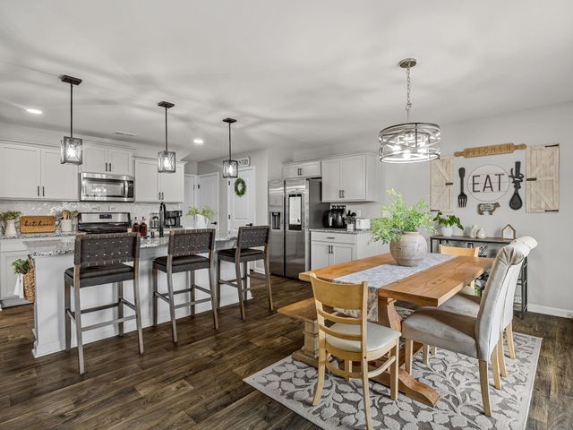 1356 Ledsham Court, Greer, SC 29651