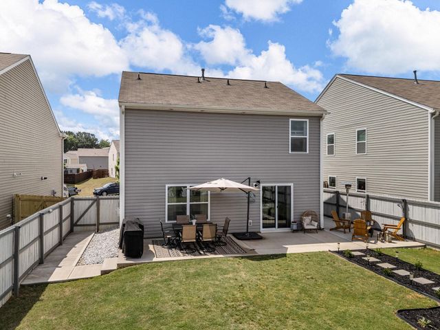 1356 Ledsham Court, Greer, SC 29651