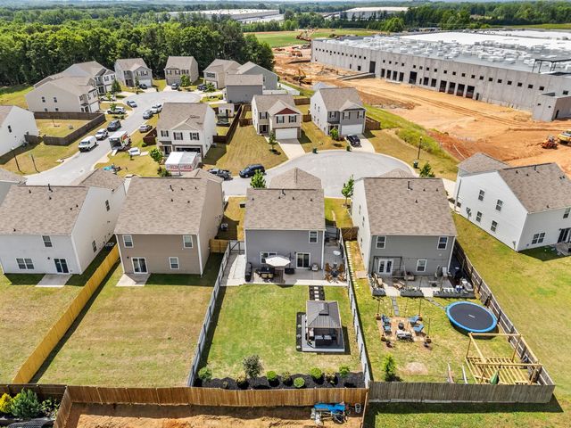 1356 Ledsham Court, Greer, SC 29651