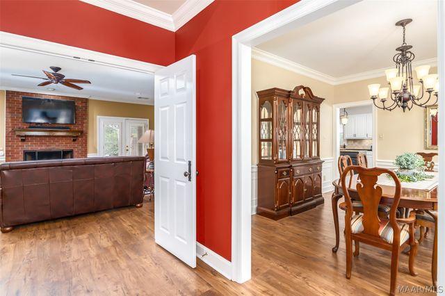 7800 HALCYON FOREST Trail, Montgomery, AL 36117