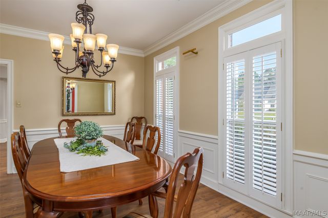 7800 HALCYON FOREST Trail, Montgomery, AL 36117