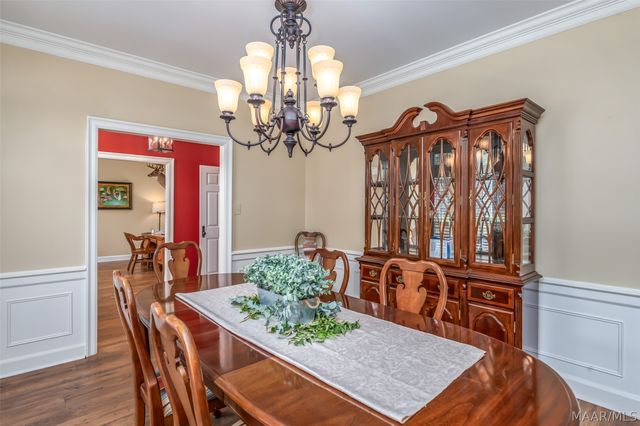 7800 HALCYON FOREST Trail, Montgomery, AL 36117
