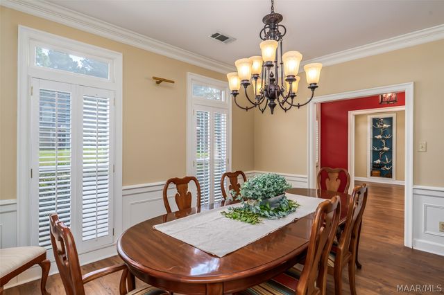 7800 HALCYON FOREST Trail, Montgomery, AL 36117