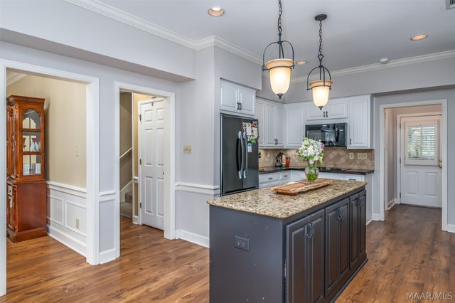7800 HALCYON FOREST Trail, Montgomery, AL 36117