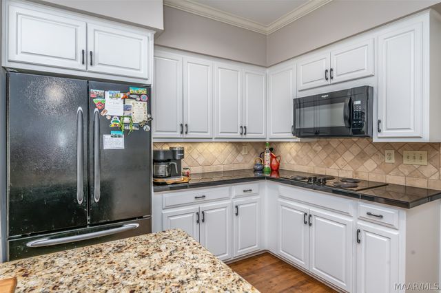 7800 HALCYON FOREST Trail, Montgomery, AL 36117
