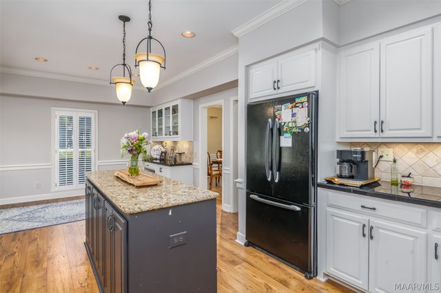 7800 HALCYON FOREST Trail, Montgomery, AL 36117