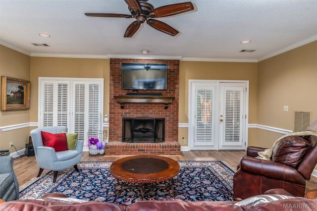 7800 HALCYON FOREST Trail, Montgomery, AL 36117