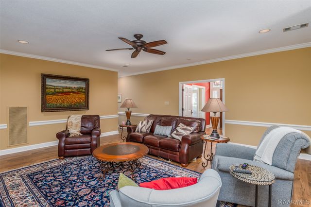 7800 HALCYON FOREST Trail, Montgomery, AL 36117