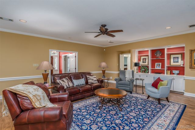 7800 HALCYON FOREST Trail, Montgomery, AL 36117
