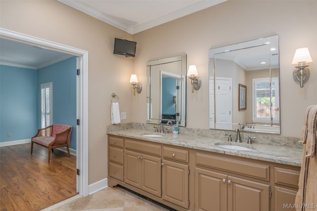 7800 HALCYON FOREST Trail, Montgomery, AL 36117