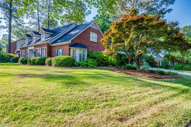 7800 HALCYON FOREST Trail, Montgomery, AL 36117