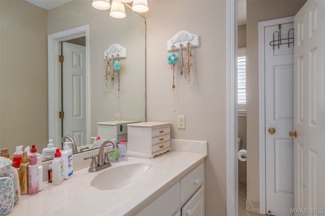 7800 HALCYON FOREST Trail, Montgomery, AL 36117