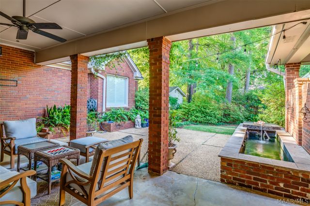 7800 HALCYON FOREST Trail, Montgomery, AL 36117