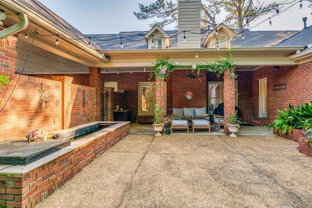 7800 HALCYON FOREST Trail, Montgomery, AL 36117