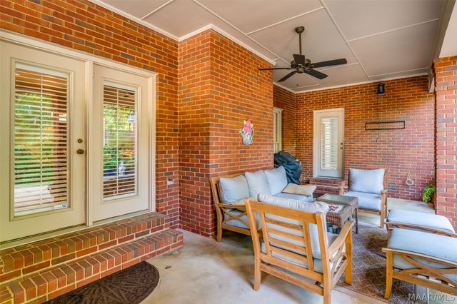 7800 HALCYON FOREST Trail, Montgomery, AL 36117