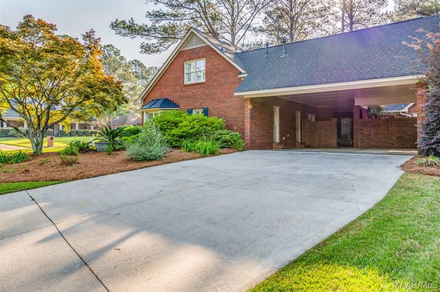 7800 HALCYON FOREST Trail, Montgomery, AL 36117