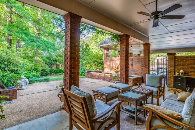 7800 HALCYON FOREST Trail, Montgomery, AL 36117