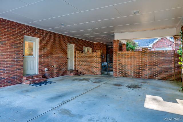 7800 HALCYON FOREST Trail, Montgomery, AL 36117