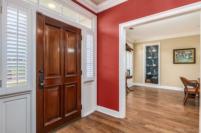 7800 HALCYON FOREST Trail, Montgomery, AL 36117