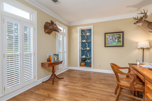 7800 HALCYON FOREST Trail, Montgomery, AL 36117