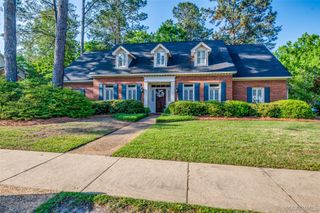 7800 HALCYON FOREST Trail, Montgomery, AL 36117