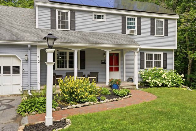 72 Old Farm Road, Bedford, NH 03110